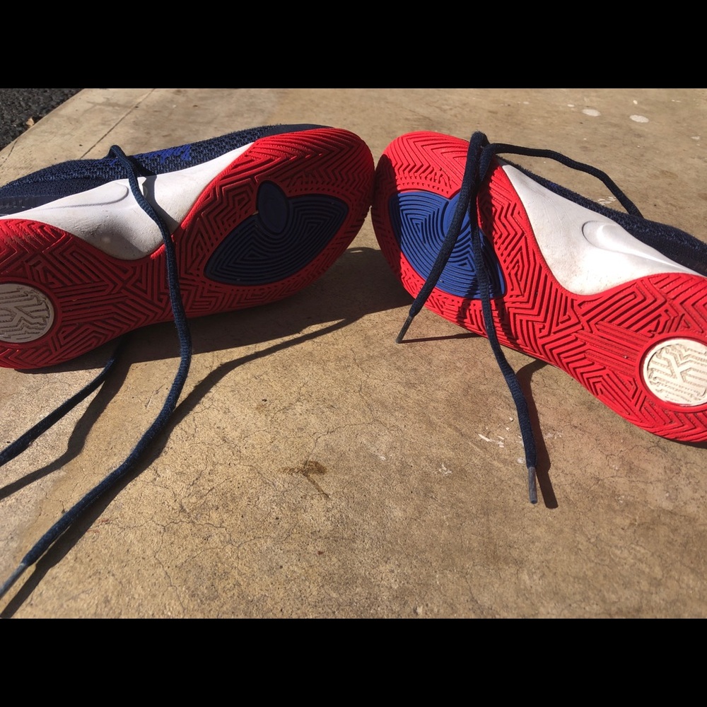 Nike Kyrie Flytrap - image 5